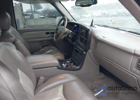 2005 GMC Yukon Denali z USA, uszkodzony, nr VIN 1GKEK63U25J257104